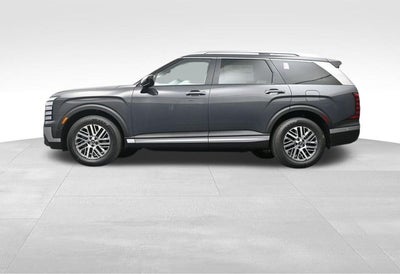 2026 Hyundai Palisade SEL Premium 7 Passenger