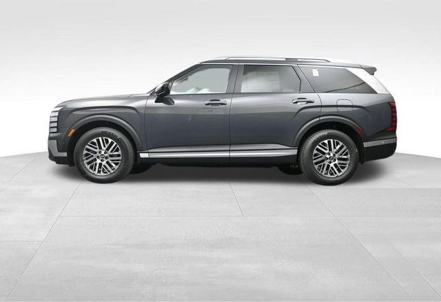 2026 Hyundai Palisade SEL Premium 7 Passenger
