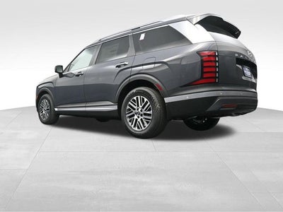 2026 Hyundai Palisade SEL Premium 7 Passenger