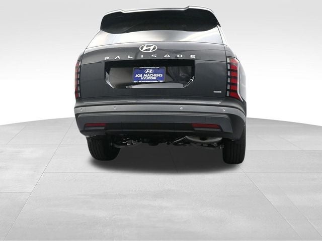 2026 Hyundai Palisade SEL Premium 7 Passenger