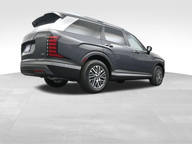 2026 Hyundai Palisade SEL Premium 7 Passenger