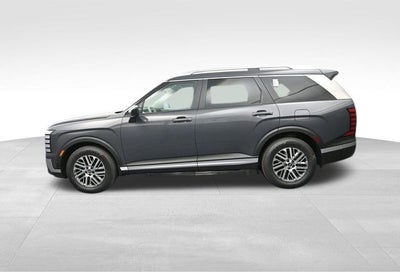 2026 Hyundai Palisade SEL Premium 7 Passenger