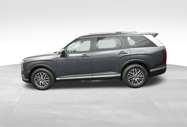 2026 Hyundai Palisade SEL Premium 7 Passenger