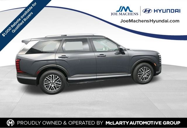 2026 Hyundai Palisade SEL Premium 7 Passenger