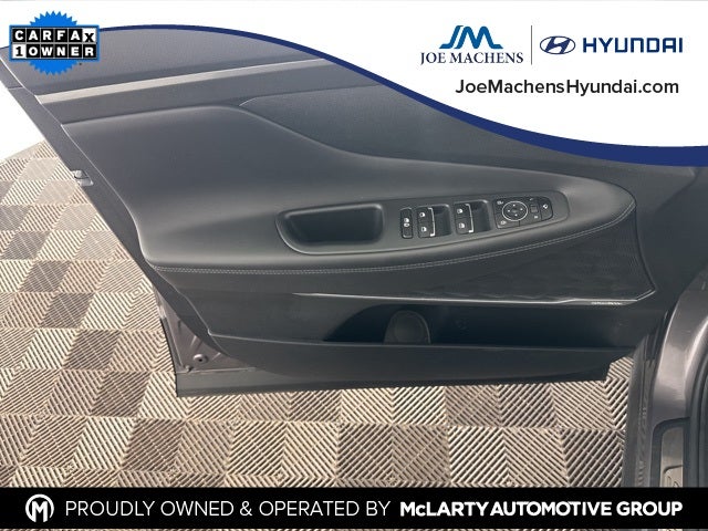 2022 Hyundai Santa Fe Plug-In Hybrid Limited AWD