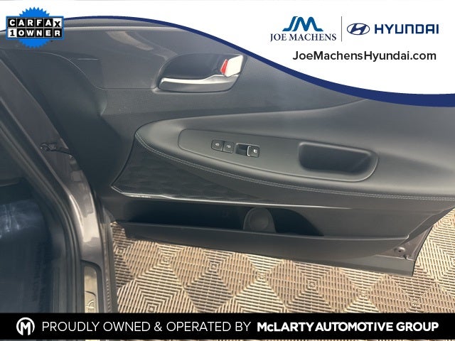 2022 Hyundai Santa Fe Plug-In Hybrid Limited AWD