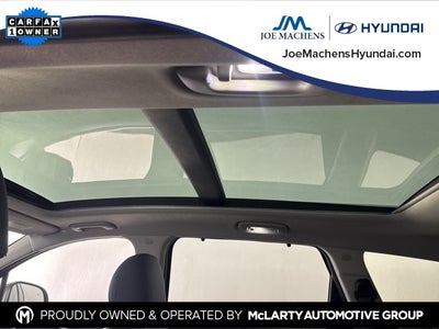 2022 Hyundai Santa Fe Plug-In Hybrid Limited AWD