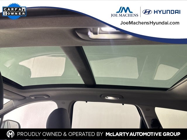 2022 Hyundai Santa Fe Plug-In Hybrid Limited AWD