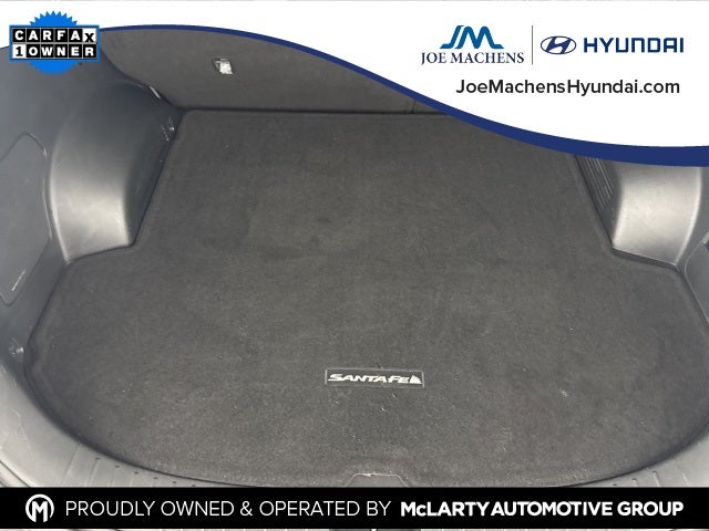 2022 Hyundai Santa Fe Plug-In Hybrid Limited AWD