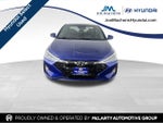 2020 Hyundai Elantra Sport