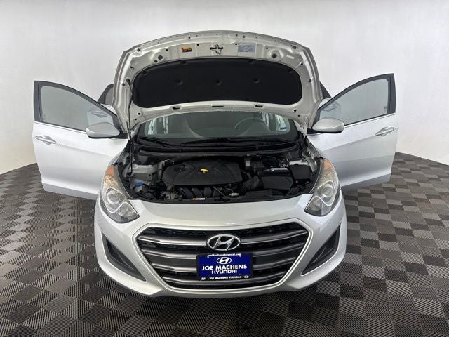 2016 Hyundai Elantra GT Base