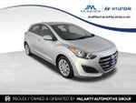2016 Hyundai Elantra GT Base