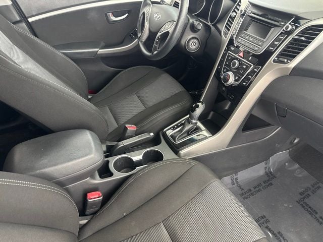 2016 Hyundai Elantra GT Base