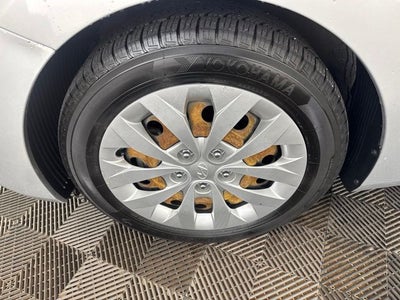 2016 Hyundai Elantra GT Base