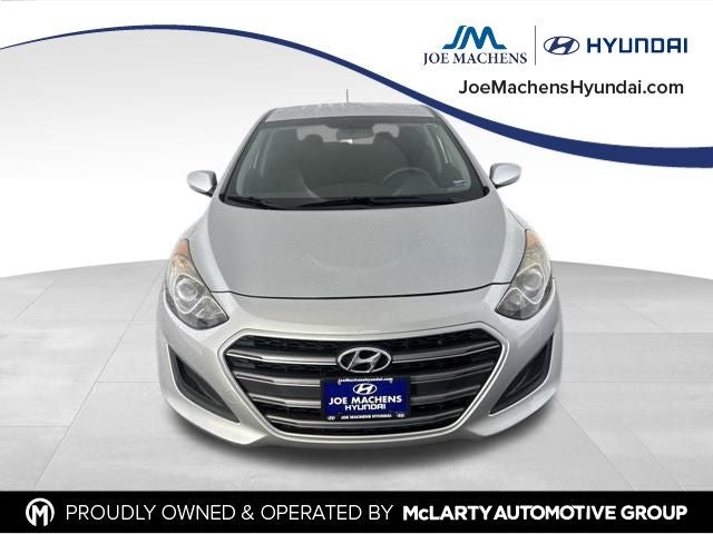 2016 Hyundai Elantra GT Base