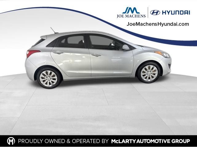 2016 Hyundai Elantra GT Base