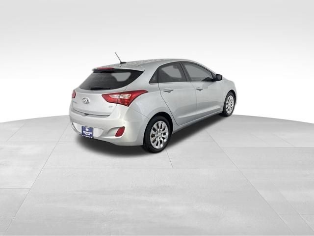 2016 Hyundai Elantra GT Base