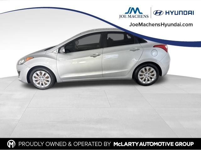 2016 Hyundai Elantra GT Base