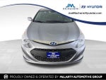 2014 Hyundai Sonata Hybrid Limited