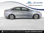 2014 Hyundai Sonata Hybrid Limited