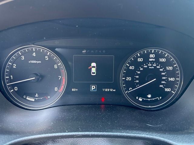 2015 Hyundai Genesis 5.0