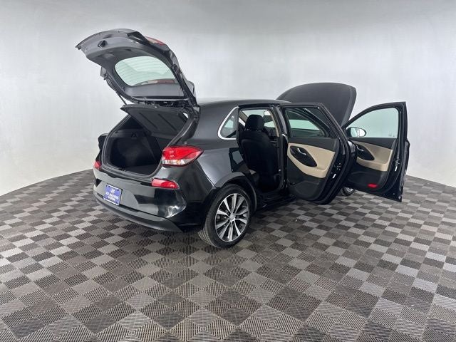 2020 Hyundai Elantra GT Base