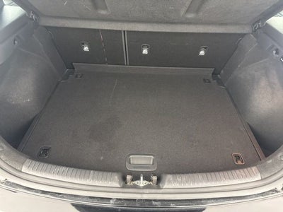 2020 Hyundai Elantra GT Base