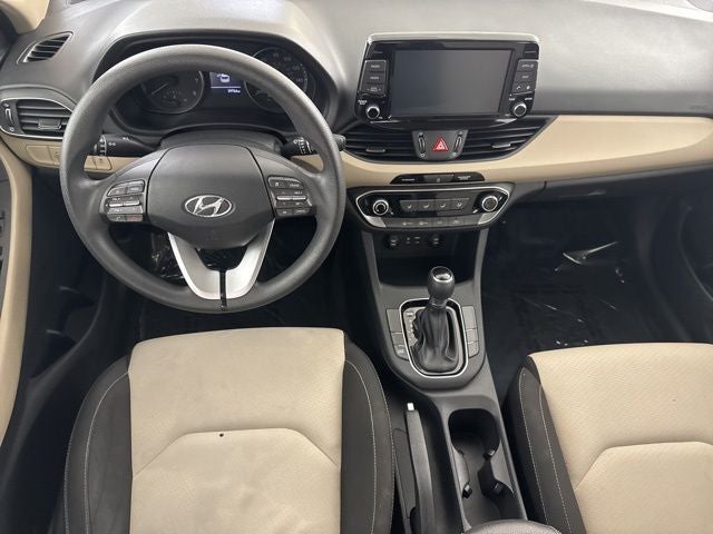 2020 Hyundai Elantra GT Base