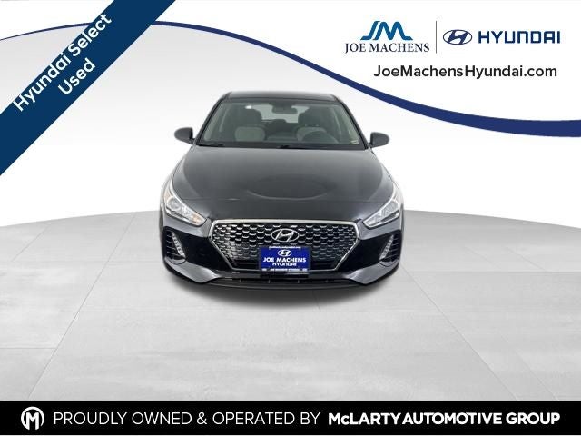 2020 Hyundai Elantra GT Base
