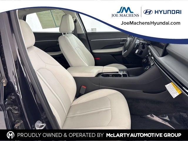 2025 Hyundai Sonata SEL Convenience