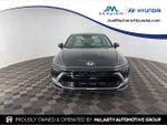 2025 Hyundai Sonata SEL Convenience