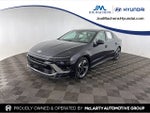 2025 Hyundai Sonata SEL Convenience
