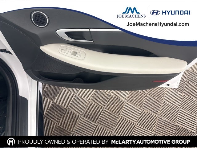 2025 Hyundai Sonata SEL Convenience