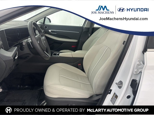 2025 Hyundai Sonata SEL Convenience