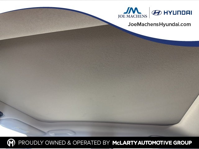 2025 Hyundai Sonata SEL Convenience