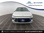 2025 Hyundai Sonata SEL Convenience