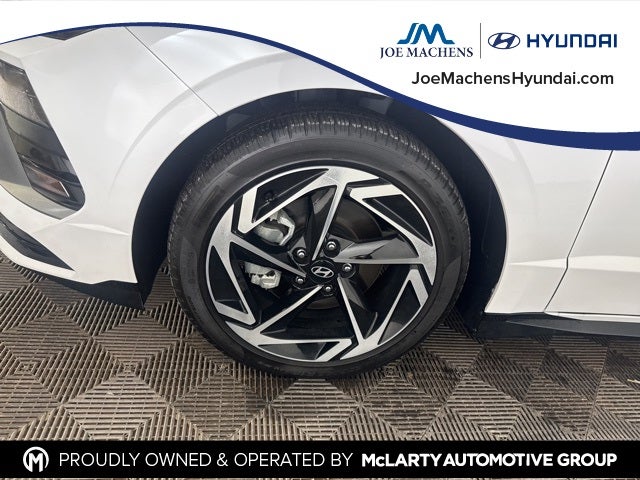 2025 Hyundai Sonata SEL Convenience