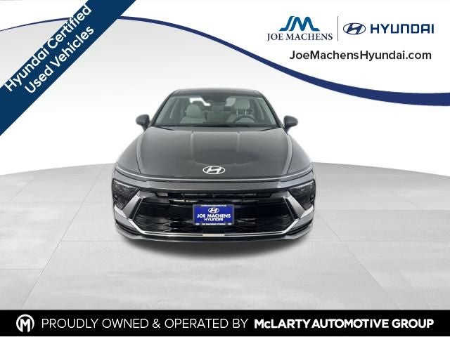 2025 Hyundai Sonata SEL Convenience