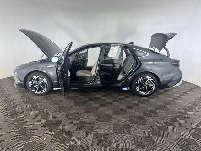 2025 Hyundai Sonata SEL Convenience