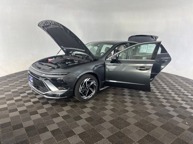 2025 Hyundai Sonata SEL Convenience