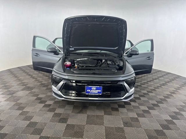 2025 Hyundai Sonata SEL Convenience