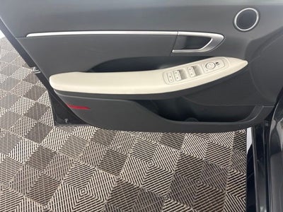 2025 Hyundai Sonata SEL Convenience