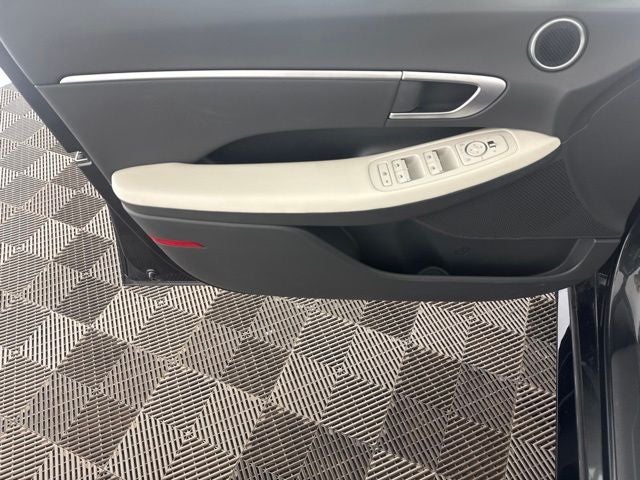2025 Hyundai Sonata SEL Convenience