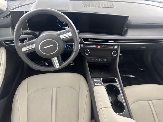 2025 Hyundai Sonata SEL Convenience