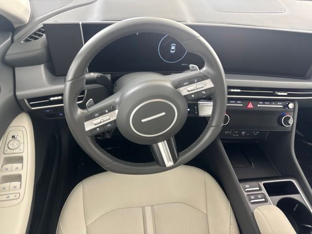 2025 Hyundai Sonata SEL Convenience