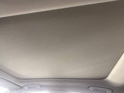 2025 Hyundai Sonata SEL Convenience