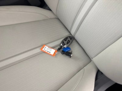 2025 Hyundai Sonata SEL Convenience