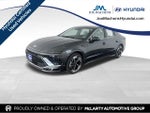 2025 Hyundai Sonata SEL Convenience
