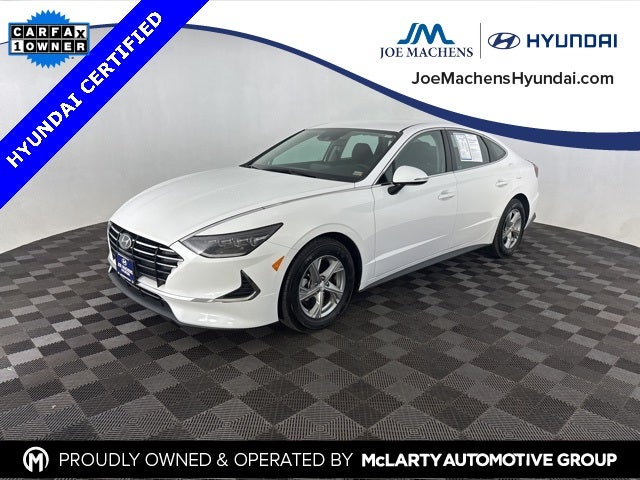 2023 Hyundai Sonata SE