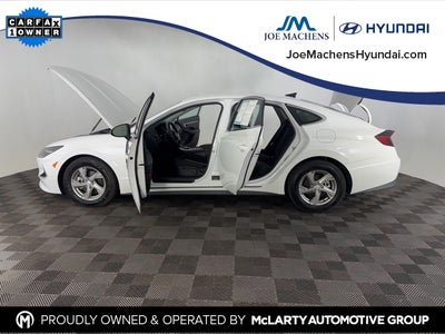 2023 Hyundai Sonata SE